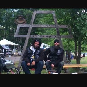 Meet your Posher, Edward j